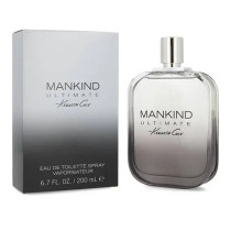 Kenneth Cole Mankind Ultimate For Men Eau De Toilette, 200 Ml