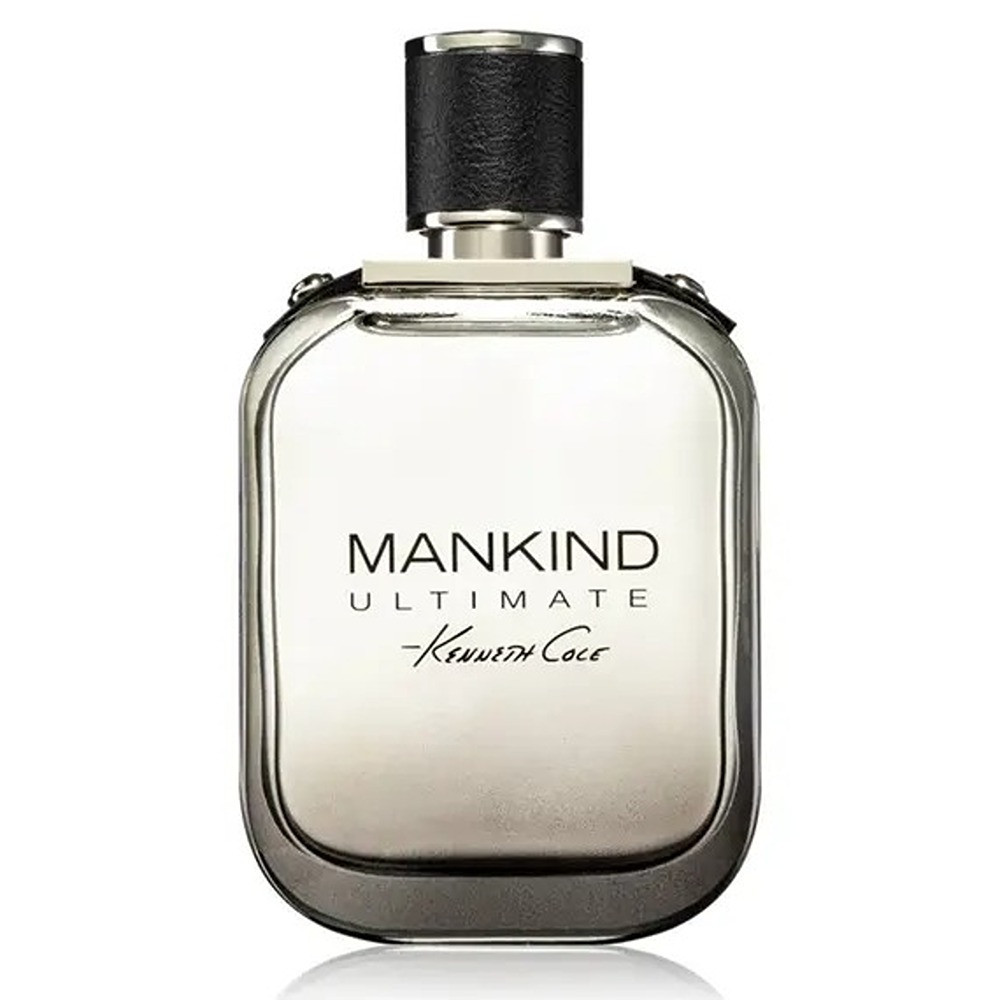 Kenneth Cole Mankind Ultimate For Men Eau De Toilette, 100 Ml