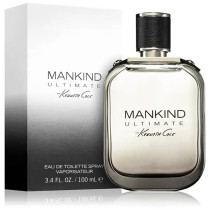 Kenneth Cole Mankind Ultimate For Men Eau De Toilette, 100 Ml