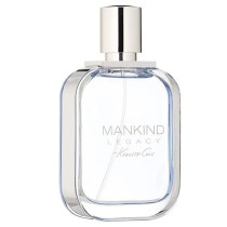 Kenneth Cole Mankind Legacy For Men Eau De Toilette, 100 Ml