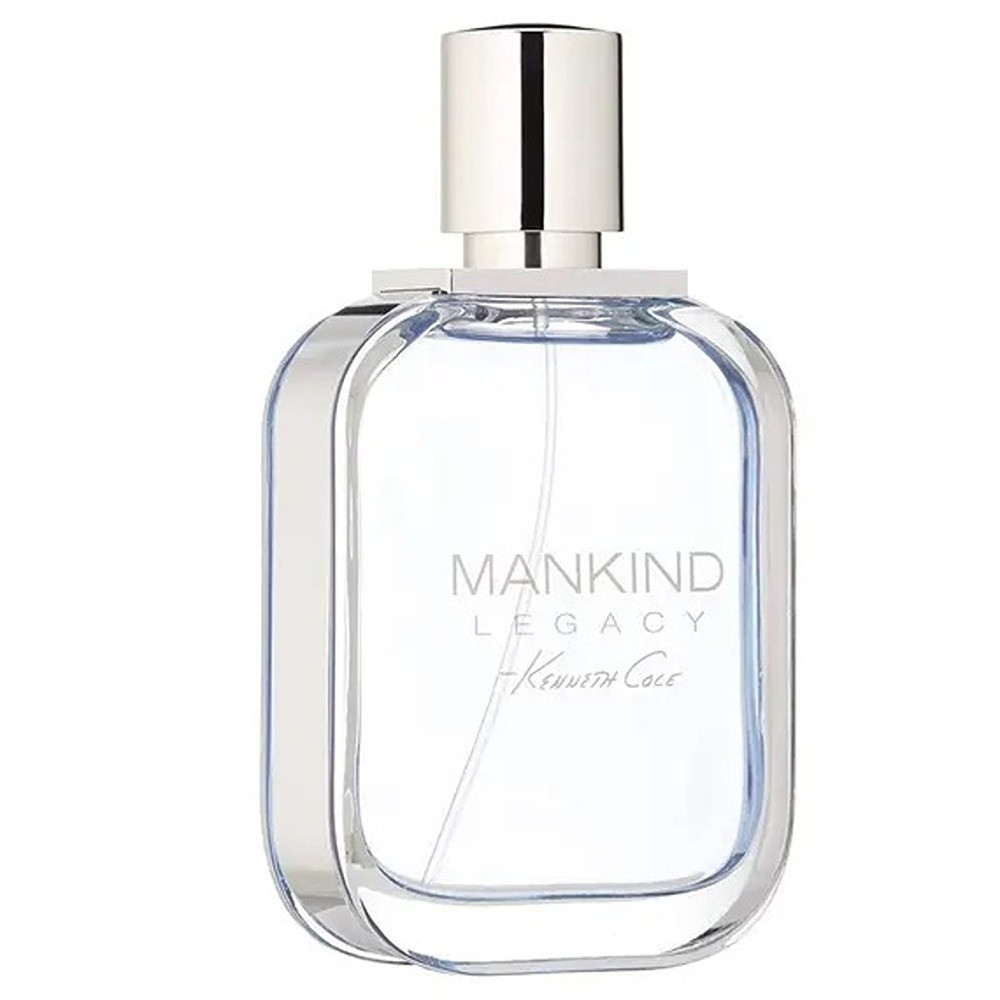 Kenneth Cole Mankind Legacy For Men Eau De Toilette, 100 Ml