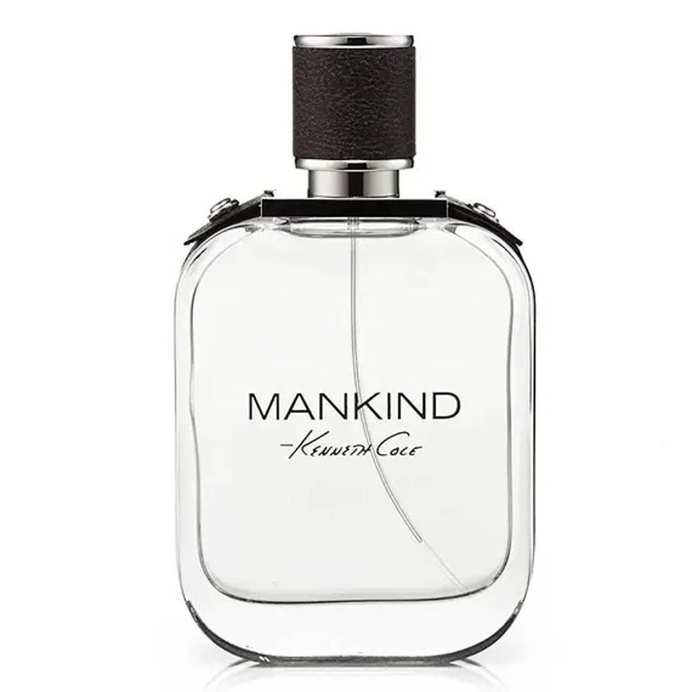 Kenneth Cole Mankind For Men Eau De Toilette, 100 Ml