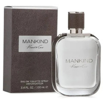 Kenneth Cole Mankind For Men Eau De Toilette, 100 Ml