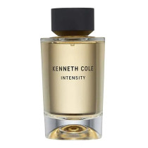 Kenneth Cole Intensity For Unisex Eau De Toilette, 100 Ml
