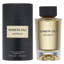 Kenneth Cole Intensity For Unisex Eau De Toilette, 100 Ml