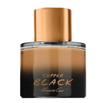 Kenneth Cole Copper Black For Men Eau De Toilette, 100 Ml