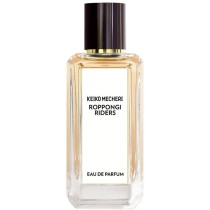 Keiko Mecheri Roppongi Riders For Unisex Eau De Parfum, 100 Ml