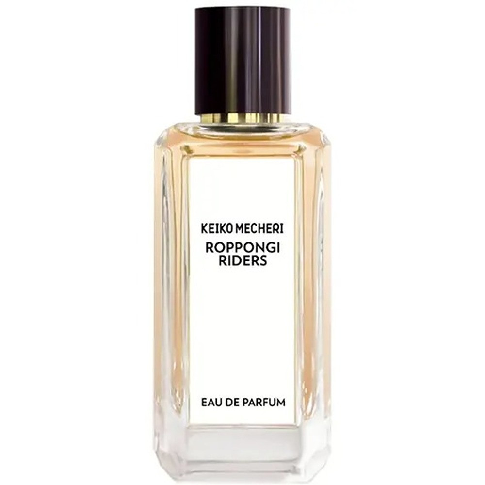 Keiko Mecheri Roppongi Riders For Unisex Eau De Parfum, 100 Ml