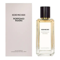 Keiko Mecheri Roppongi Riders For Unisex Eau De Parfum, 100 Ml