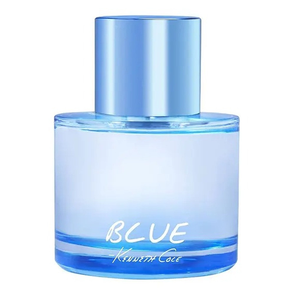 Kenneth Cole Blue For Men Eau De Toilette, 100 Ml