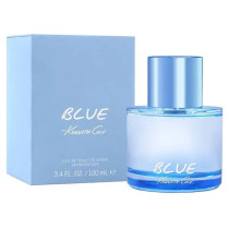Kenneth Cole Blue For Men Eau De Toilette, 100 Ml