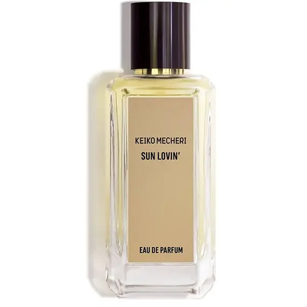 Keiko Mecheri Sun Lovin For Unisex Eau De Parfum, 100 Ml