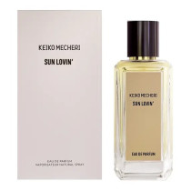 Keiko Mecheri Sun Lovin For Unisex Eau De Parfum, 100 Ml