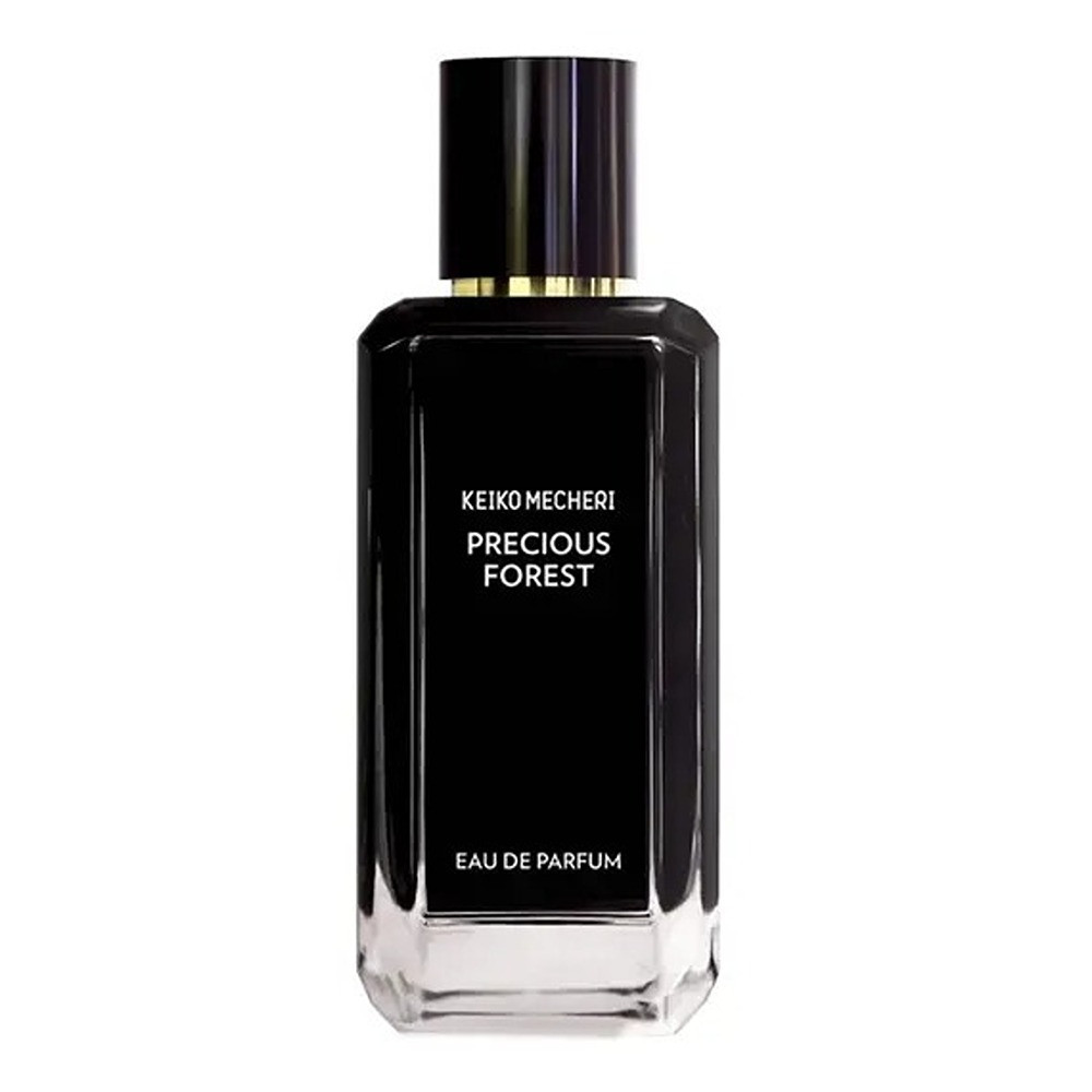 Keiko Mecheri Precious Forest For Unisex Eau De Parfum, 100 Ml