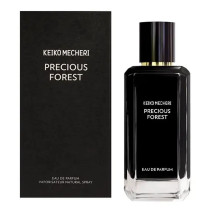 Keiko Mecheri Precious Forest For Unisex Eau De Parfum, 100 Ml
