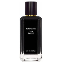 Keiko Mecheri Cuir Fauve For Unisex Eau De Parfum, 100 Ml
