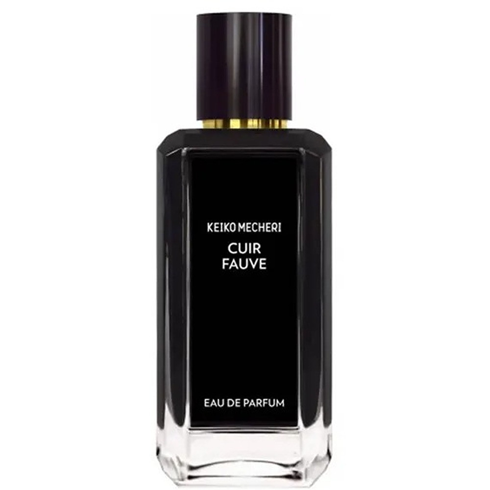Keiko Mecheri Cuir Fauve For Unisex Eau De Parfum, 100 Ml