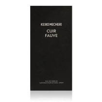 Keiko Mecheri Cuir Fauve For Unisex Eau De Parfum, 100 Ml