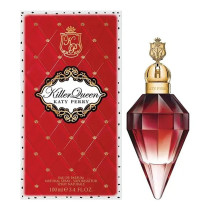 Katy Perry Killer Queen For Women Eau De Parfum, 100 Ml