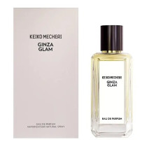 Keiko Mecheri Ginza Glam For Unisex Eau De Parfum, 100 Ml