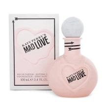 Katy Perry By Katy Perry's Mad Love For Women Eau De Parfum, 100 Ml