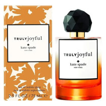 Kate Spade Truly Joyful For Women Eau De Toilette, 75 Ml