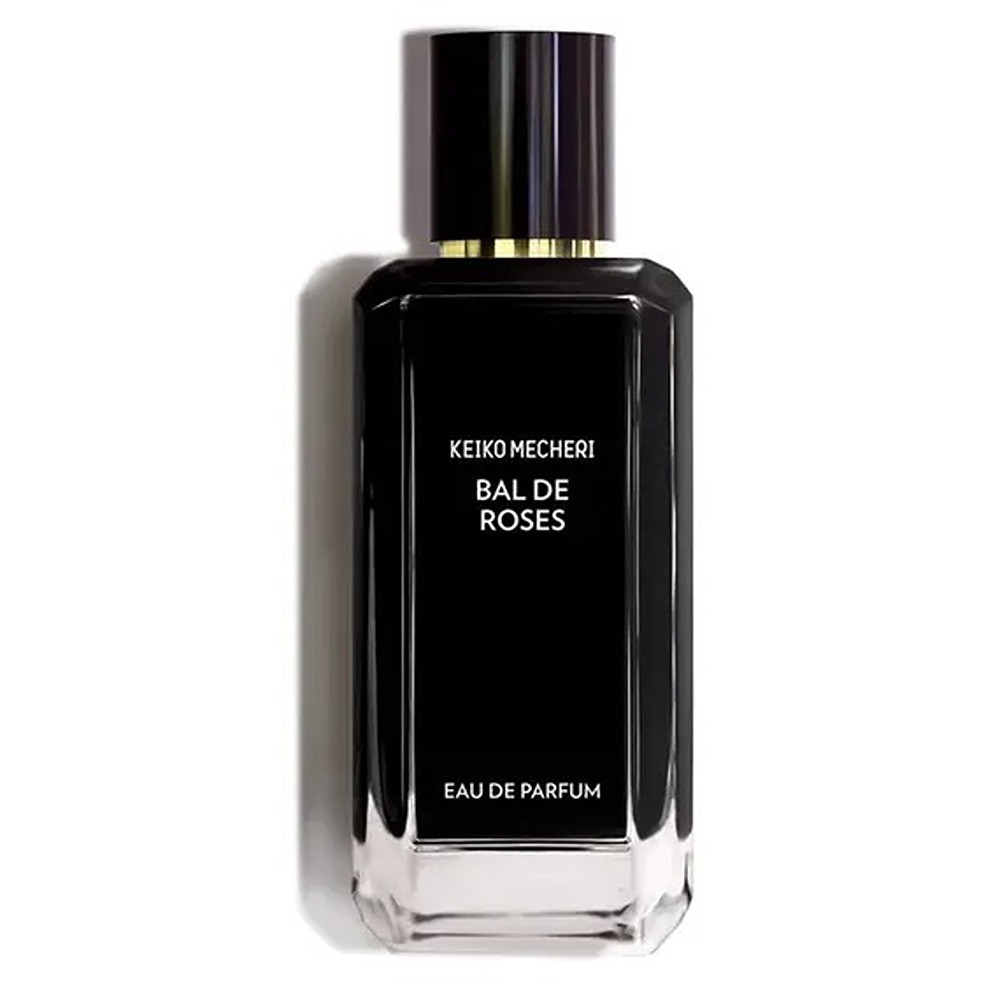 Keiko Mecheri Bal De Roses For Unisex Eau De Parfum, 100 Ml