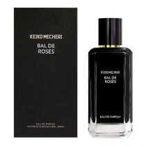 Keiko Mecheri Bal De Roses For Unisex Eau De Parfum, 100 Ml