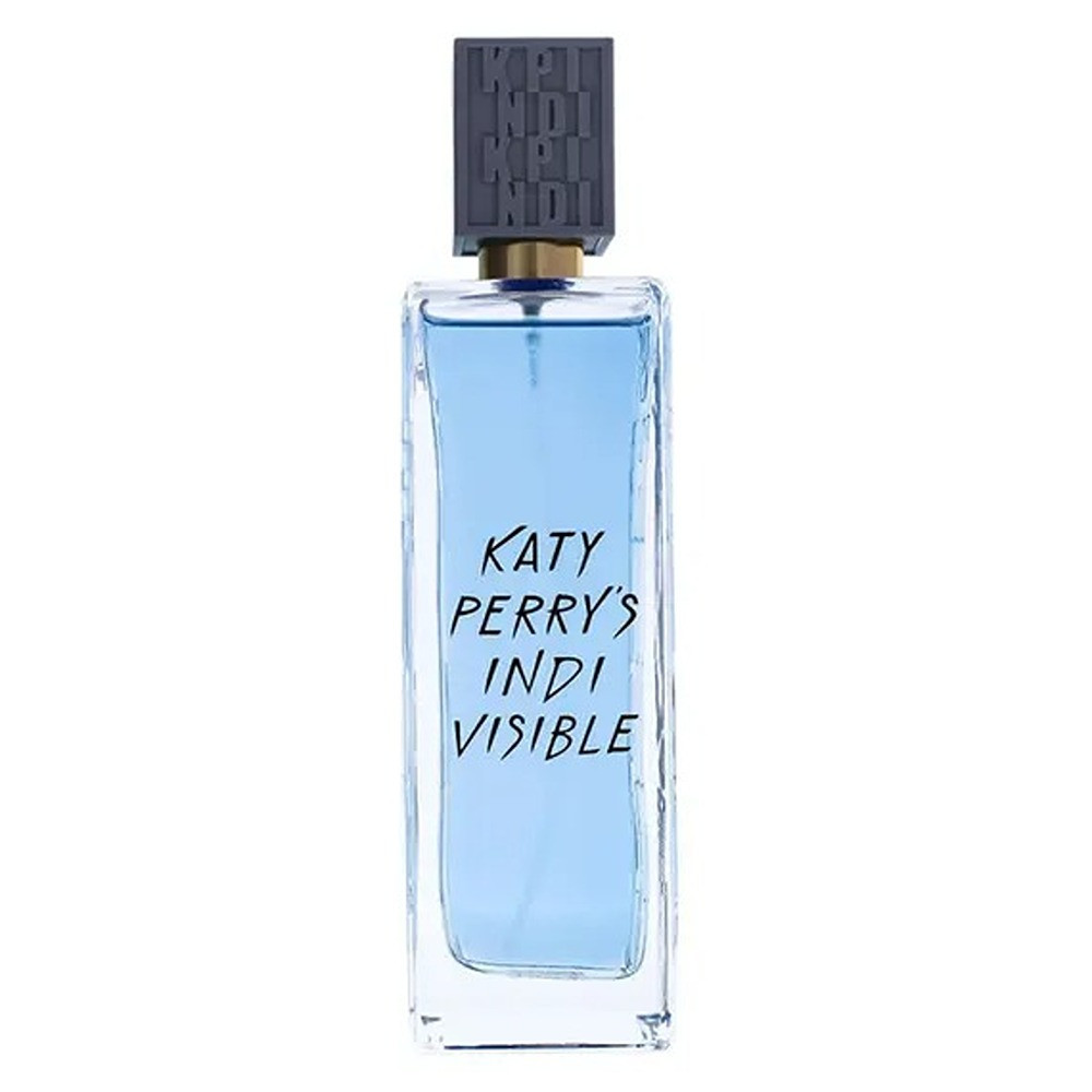 Katy Perry By Katy Perry's Indi Visible For Women Eau De Parfum, 100 Ml