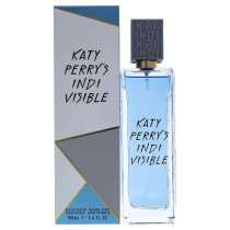 Katy Perry By Katy Perry's Indi Visible For Women Eau De Parfum, 100 Ml