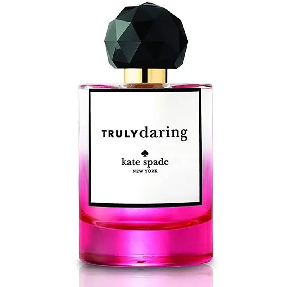 Kate Spade Truly Daring For Women Eau De Toilette, 75 Ml