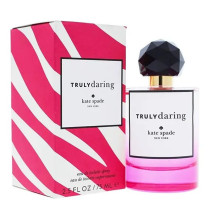 Kate Spade Truly Daring For Women Eau De Toilette, 75 Ml