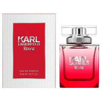 Karl Lagerfeld Rouge For Women Eau De Parfum, 85 Ml
