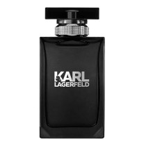 Karl Lagerfeld For Him Eau De Toilette, 100 Ml