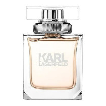 Karl Lagerfeld For Her Eau De Parfum, 85 Ml