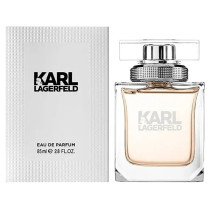 Karl Lagerfeld For Her Eau De Parfum, 85 Ml