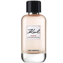 Karl Lagerfeld Karl Paris 21 Rue Saint Guillaume For Women Eau De Parfum, 100 Ml