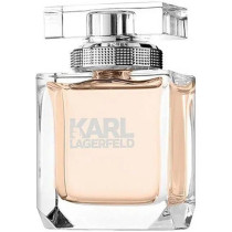 Karl Lagerfeld For Her Eau De Parfum, 45 Ml