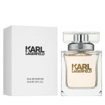 Karl Lagerfeld For Her Eau De Parfum, 45 Ml