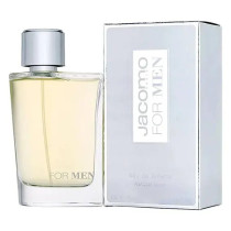 Jacomo For Men Eau De Toilette, 100 Ml