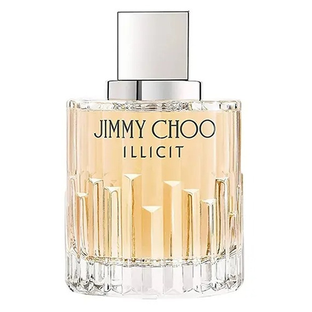 Jimmy Choo Illicit For Women Eau De Parfum, 100 Ml