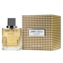 Jimmy Choo Illicit For Women Eau De Parfum, 100 Ml
