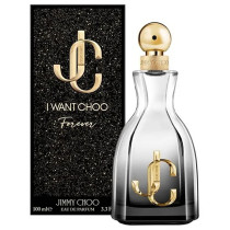 Jimmy Choo I Want Choo Forever For Women Eau De Parfum, 100 Ml