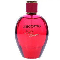 Jacomo Night Bloom For Women Eau De Parfum, 100 Ml