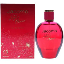 Jacomo Night Bloom For Women Eau De Parfum, 100 Ml
