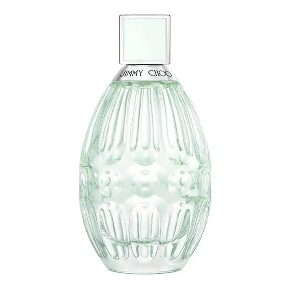 Jimmy Choo Floral For Women Eau De Toilette, 90 Ml