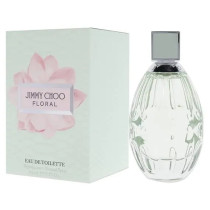 Jimmy Choo Floral For Women Eau De Toilette, 90 Ml