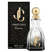 Jimmy Choo I Want Choo Forever For Women Eau De Parfum, 60 Ml