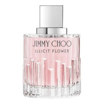 Jimmy Choo Illicit Flower For Women Eau De Toilette, 100 Ml