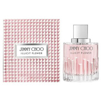 Jimmy Choo Illicit Flower For Women Eau De Toilette, 100 Ml